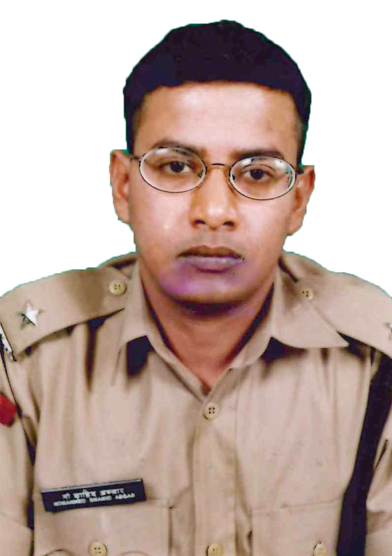 Mohd. Shahid Absar 